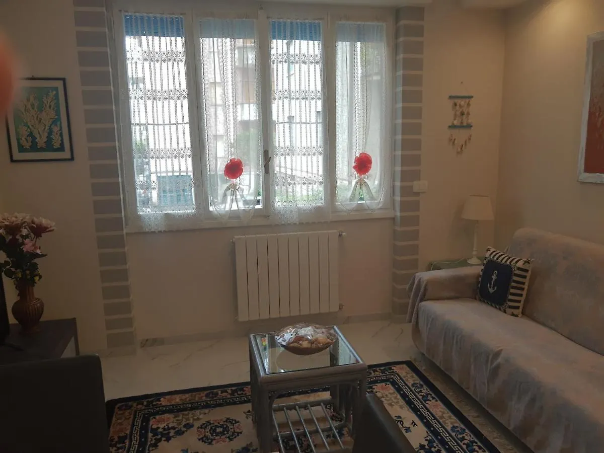 Appartamento Zahira2 Rapallo Italia
