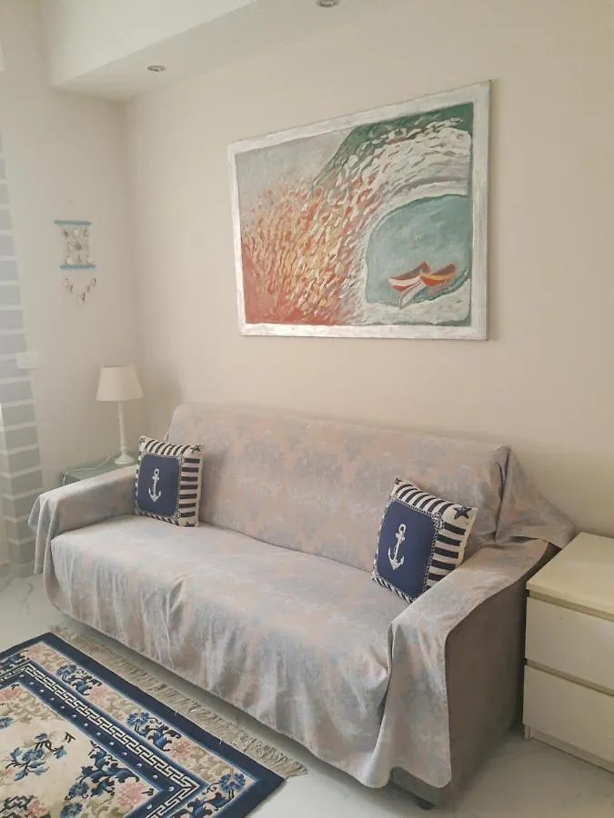 Appartamento Zahira2 Rapallo Italia