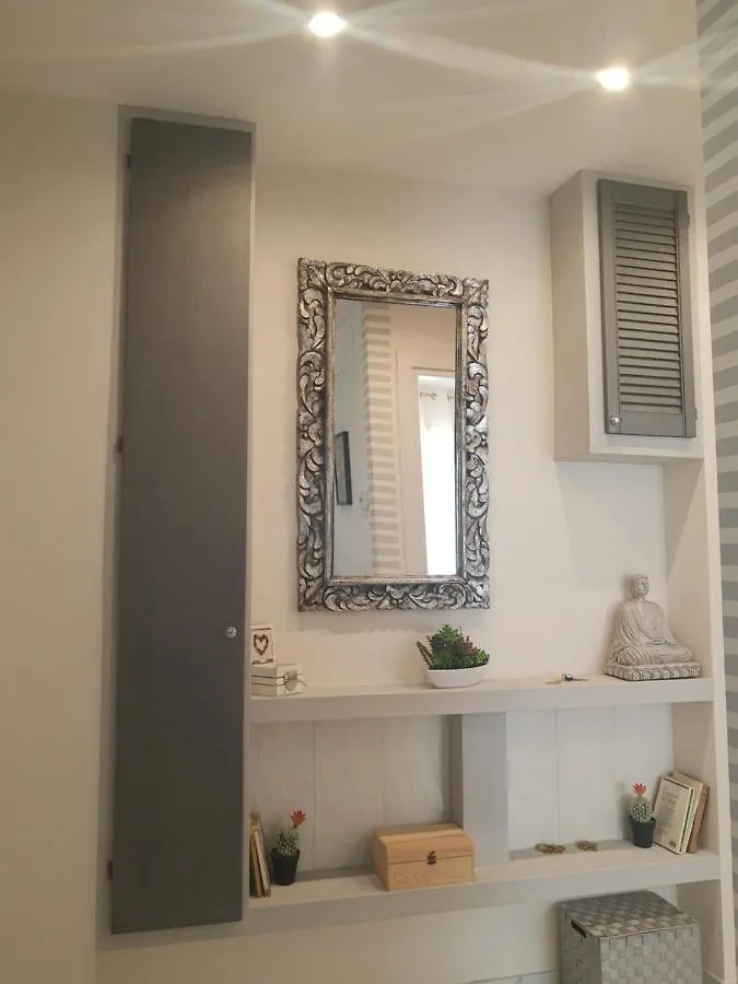 Appartamento Zahira2 Rapallo