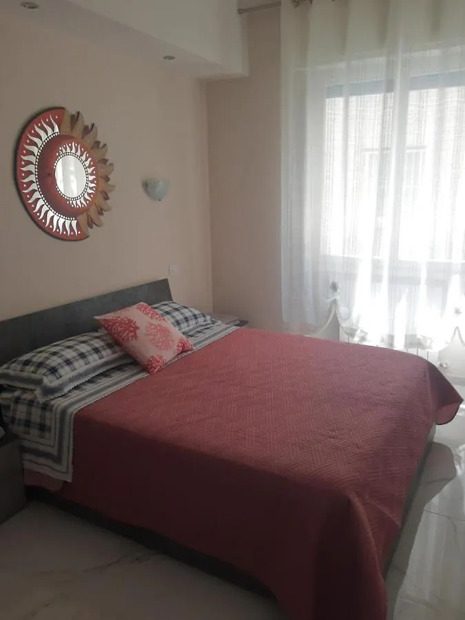 Appartamento Zahira2 Rapallo