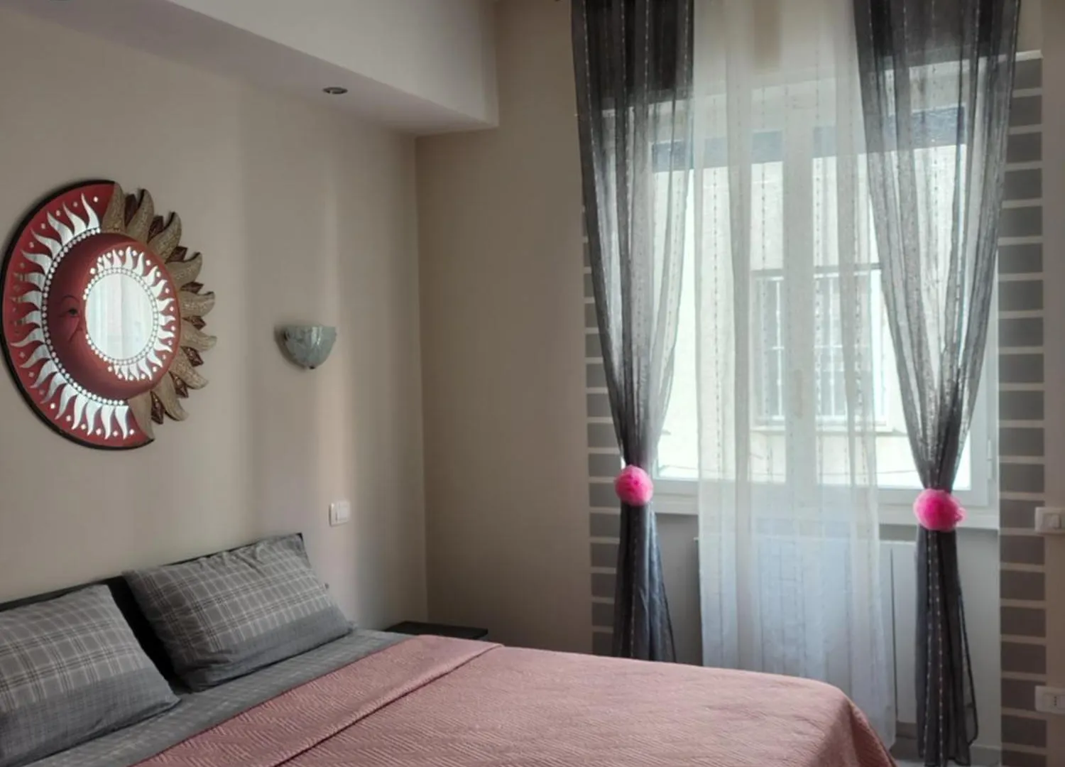 Appartamento Zahira2 Rapallo