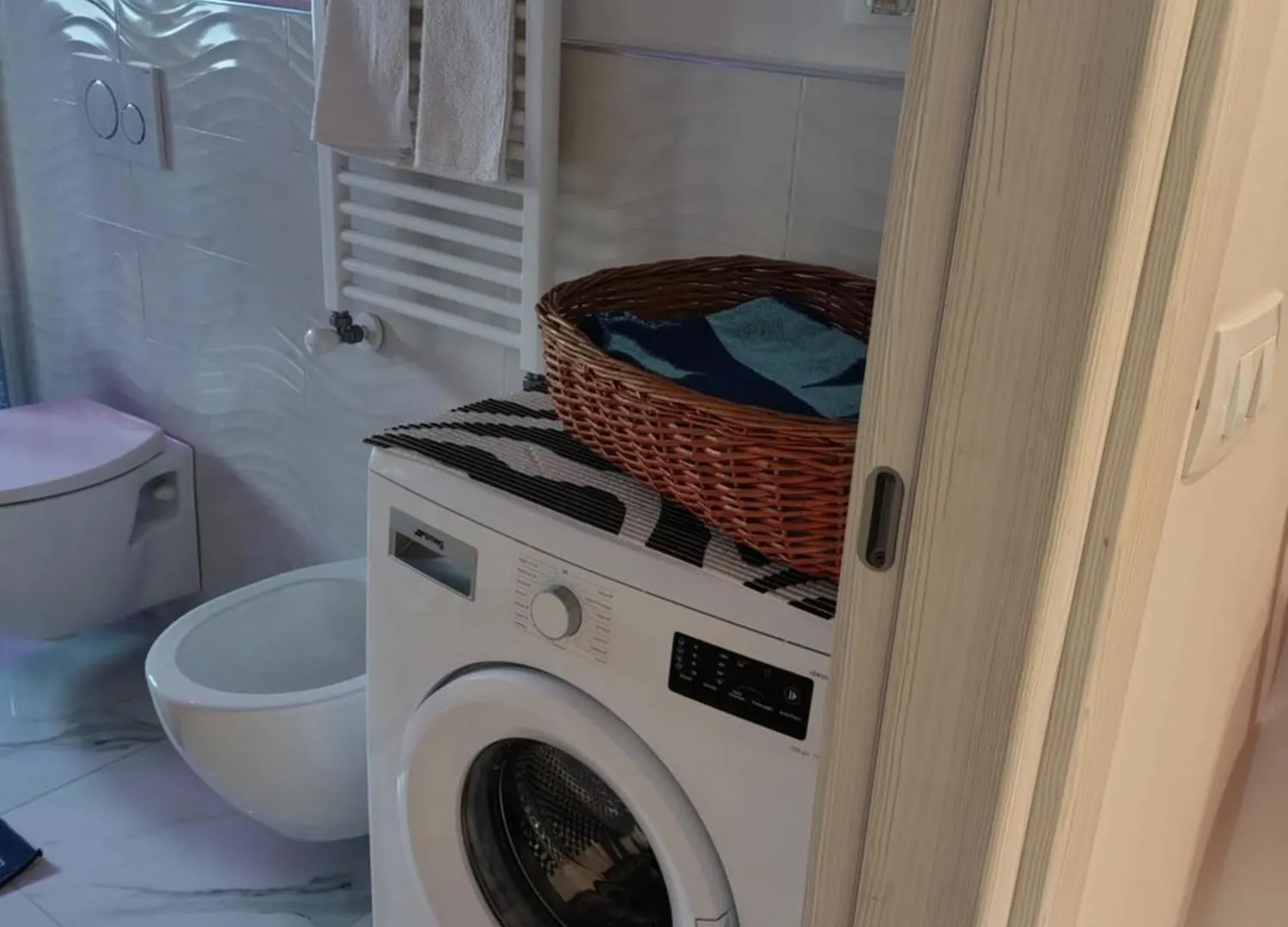 Appartamento Zahira2 Rapallo