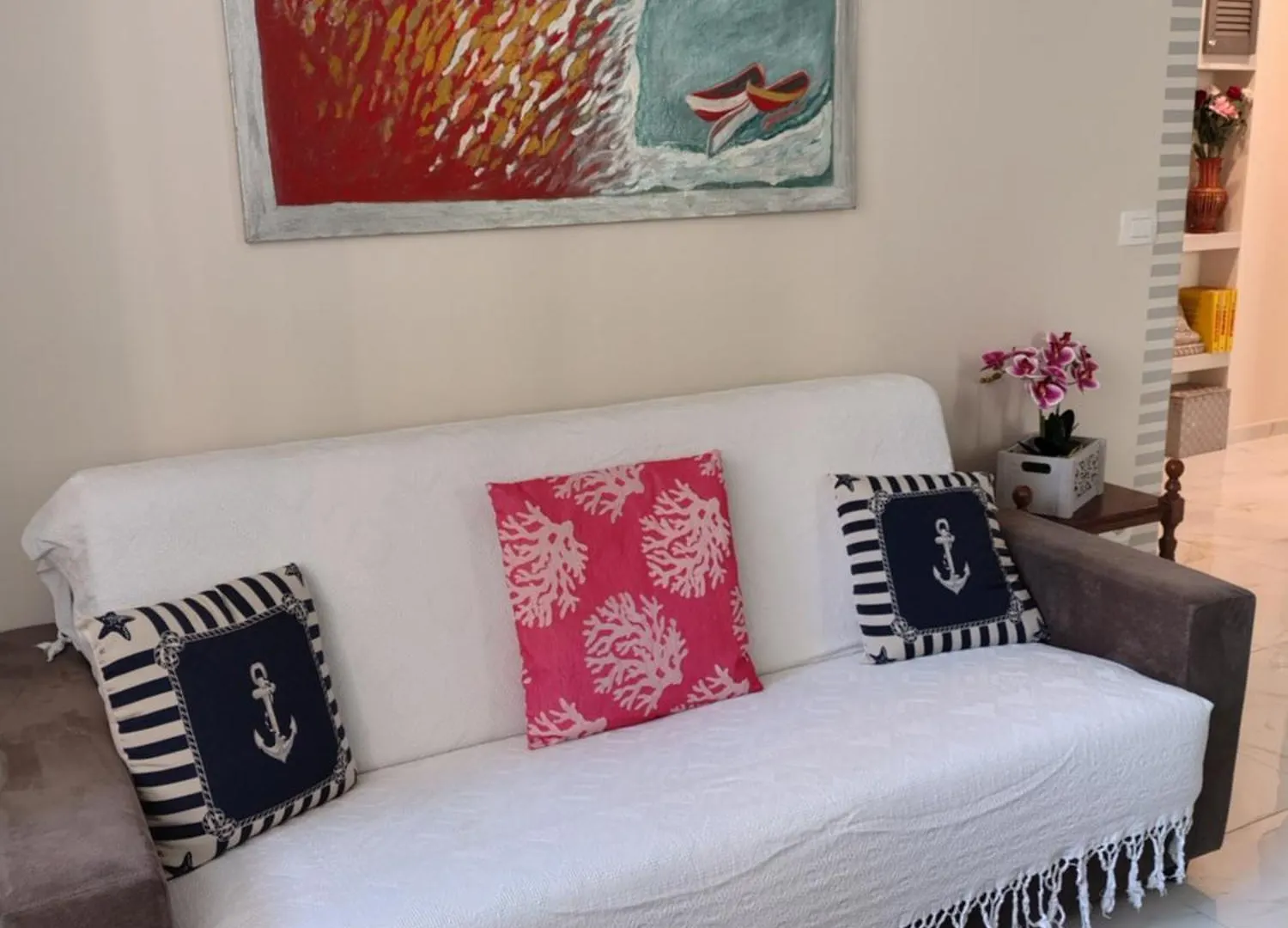 Appartamento Zahira2 Rapallo