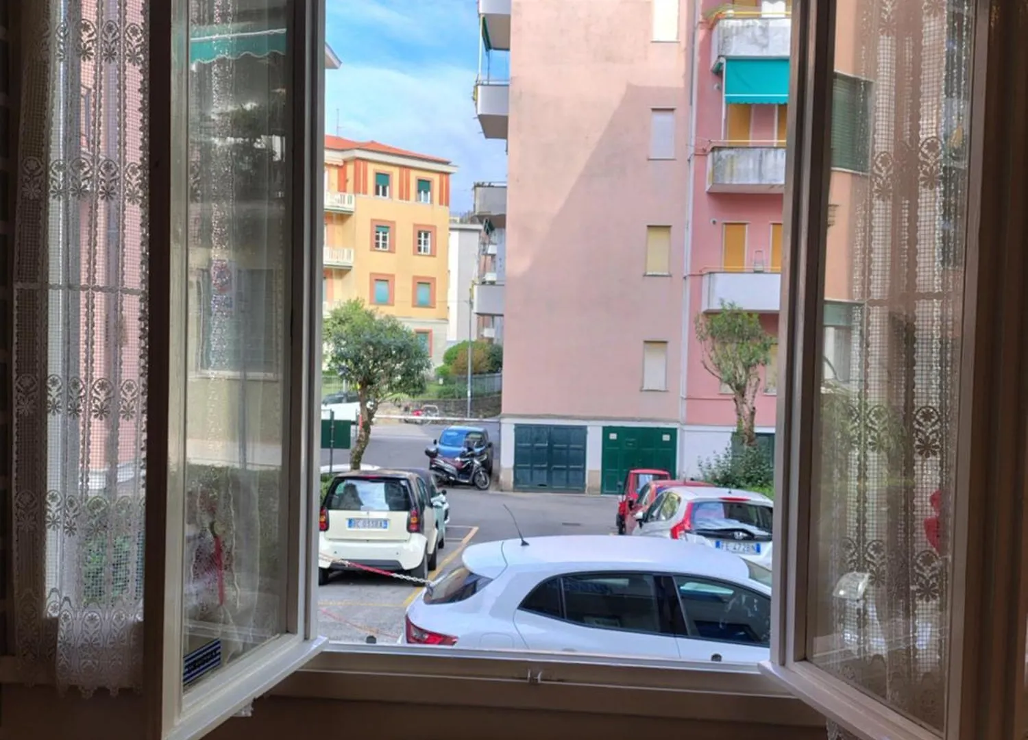 Appartamento Zahira2 Rapallo