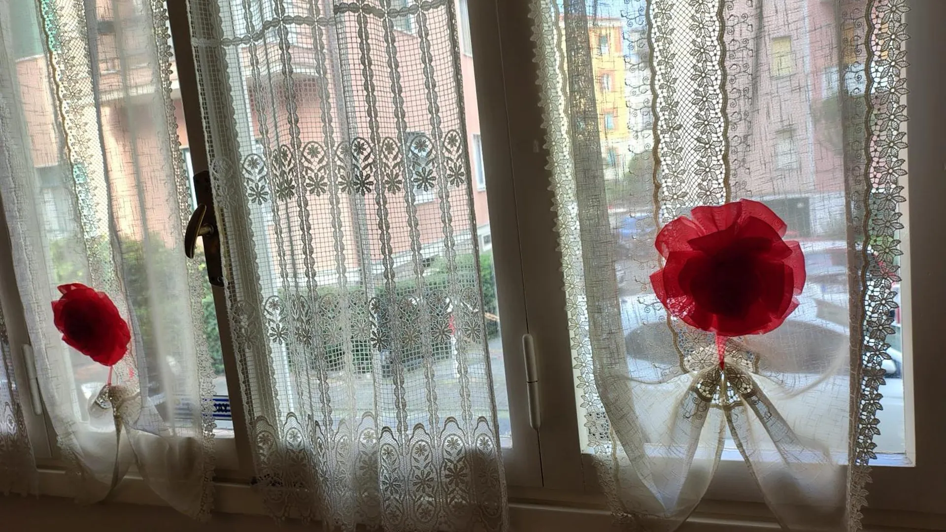 Appartamento Zahira2 Rapallo