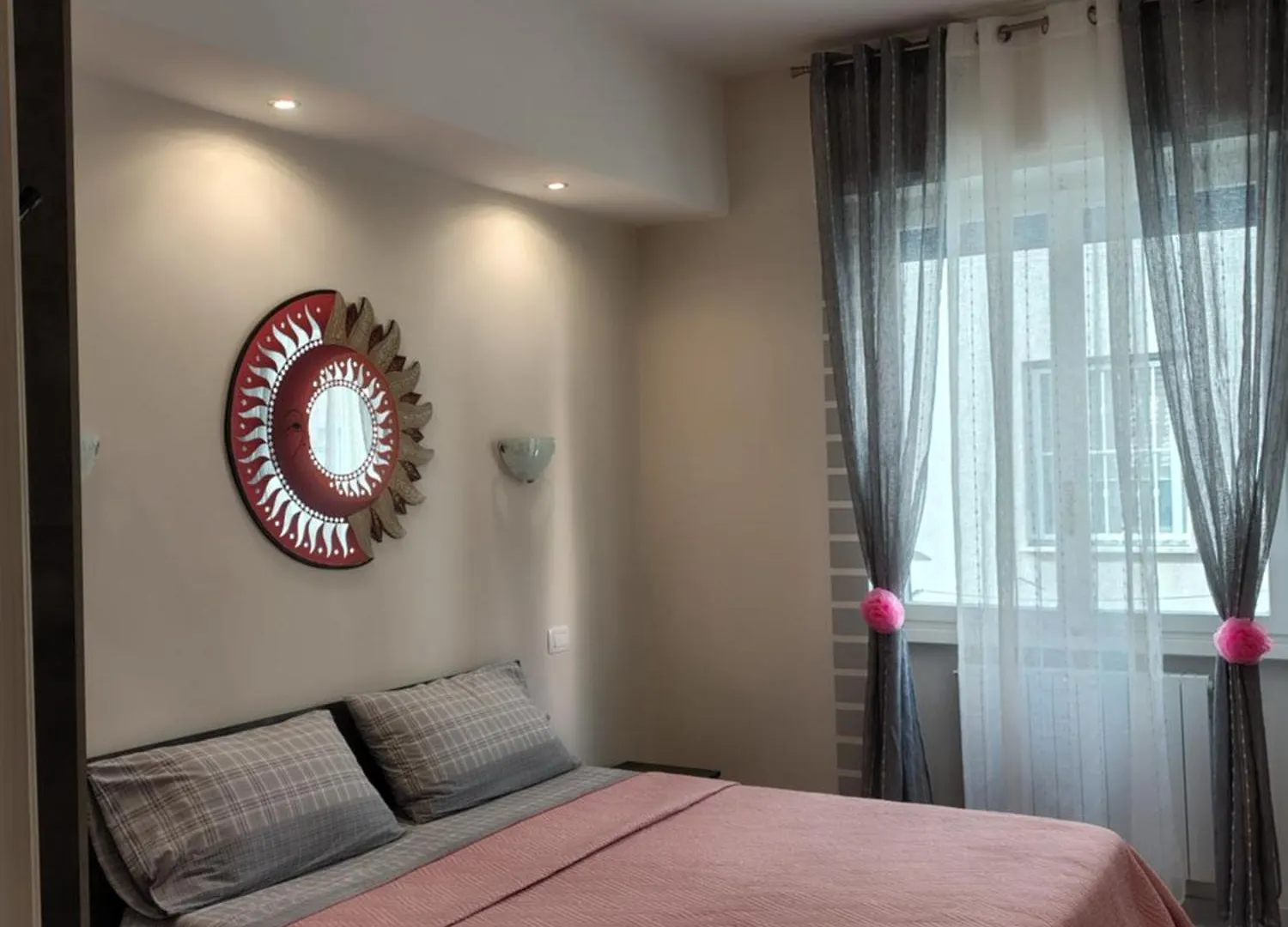 Appartamento Zahira2 Rapallo