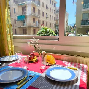 Casa Marechiaro Con Parcheggio Incluso E Giardino Appartamento