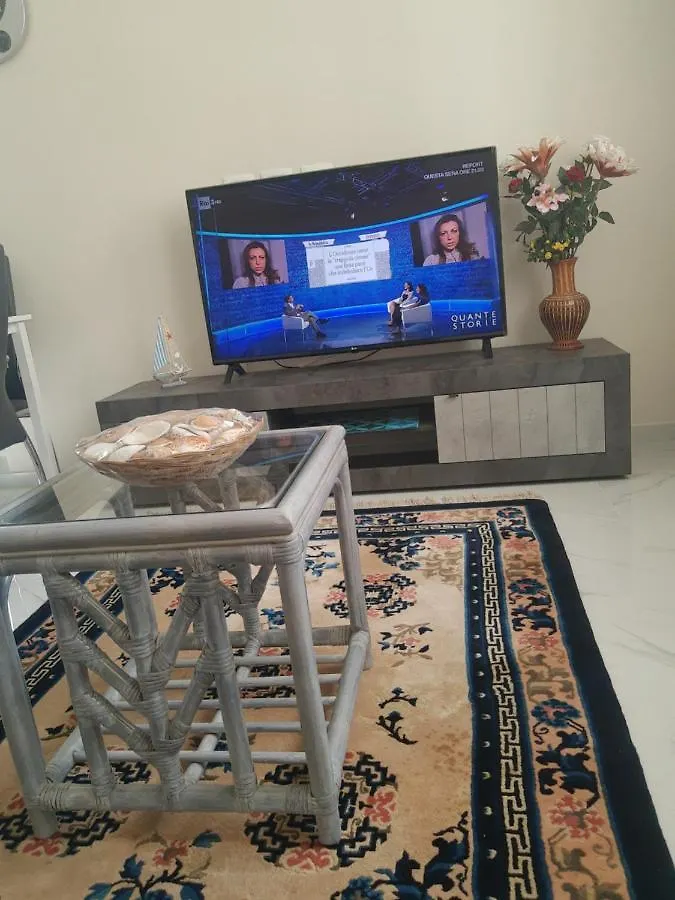 Zahira2 Daire Rapallo
