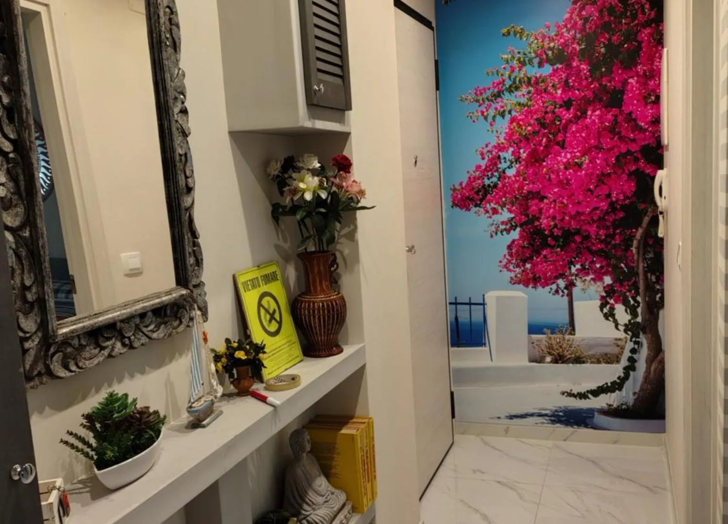 Zahira2 Daire Rapallo